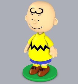 Charlie Brown