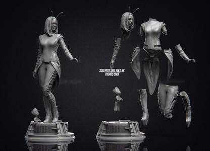 Mantis - Guardians of the Galaxy