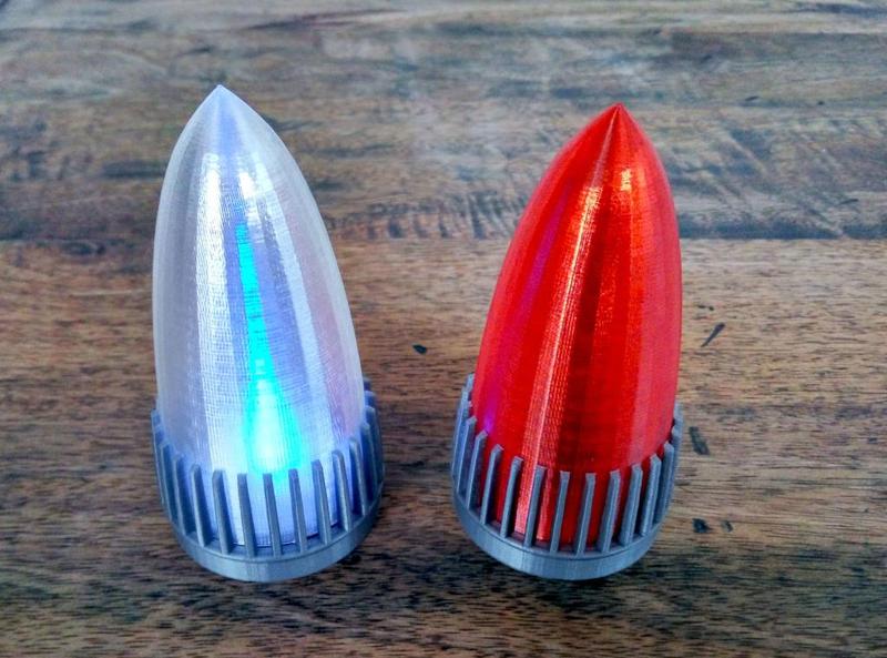 '59 Cadillight