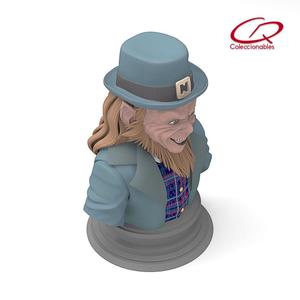 Horror Collection - Slasher Icons - The Leprechaun