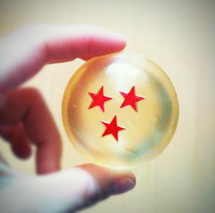 7 Dragon Balls