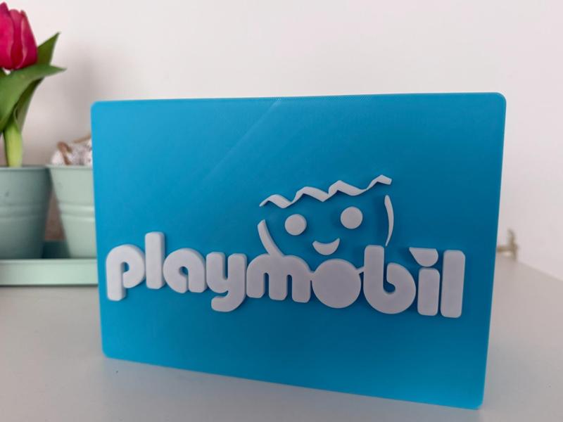 Playmobil Box