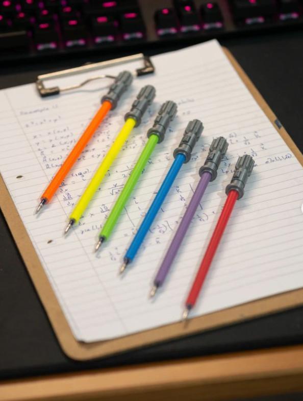 Pensaber 🖊🔦