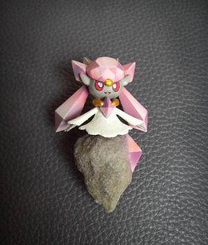 Diancie ♡♡
