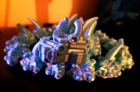 Nuts'N'Bolts