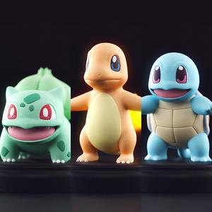 Pokemon - Starter