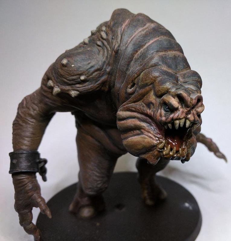Rancor for Legion