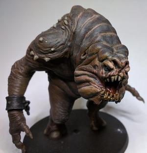 Rancor for Legion