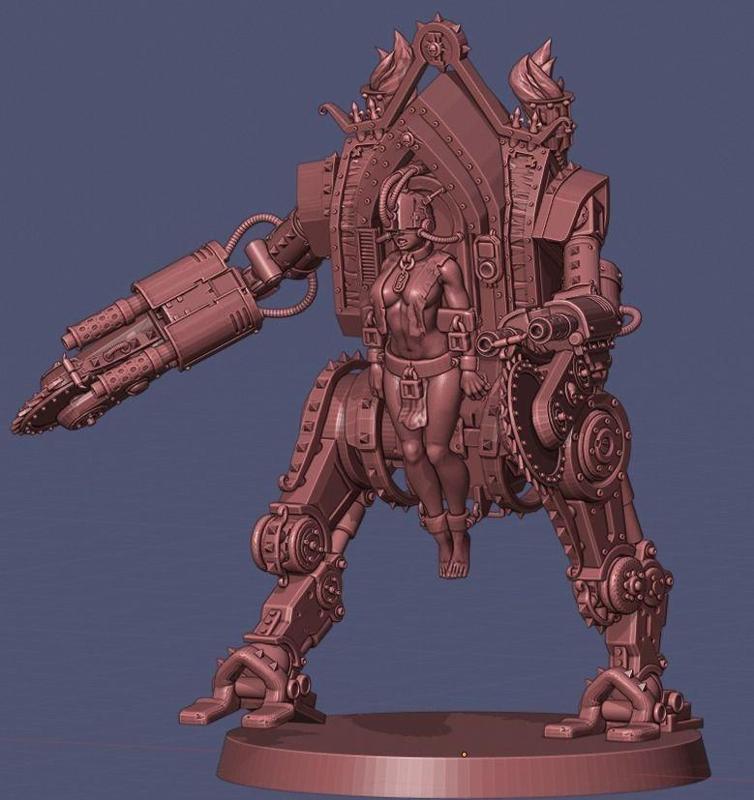 Penny Nun Bot