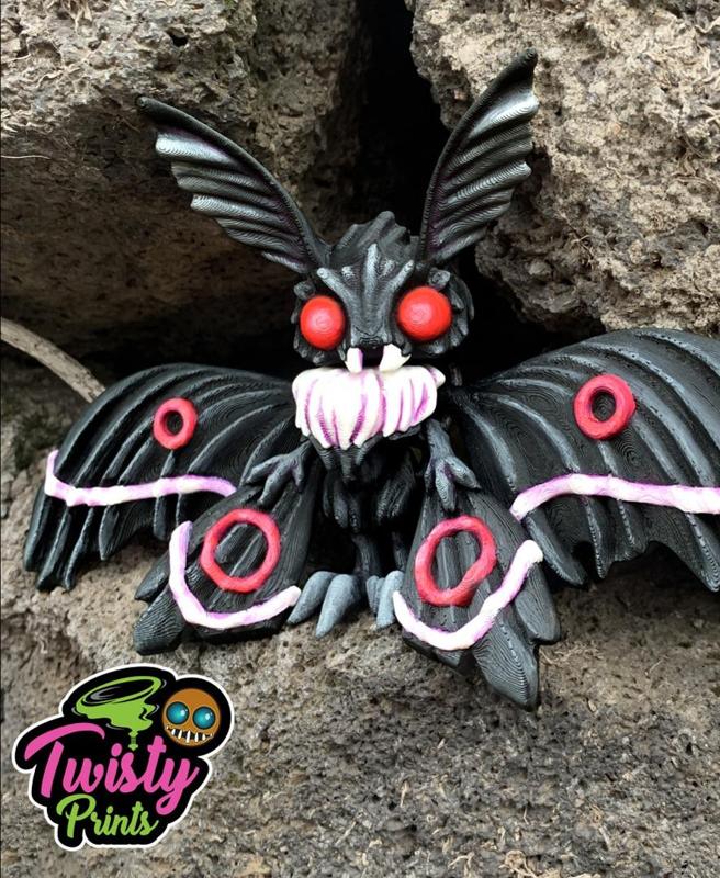 Mothman