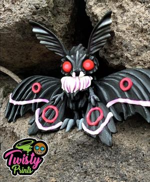 Mothman