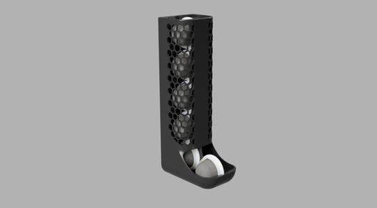 CoffeePod Dispenser