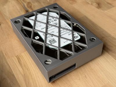 HDD Wall Mount