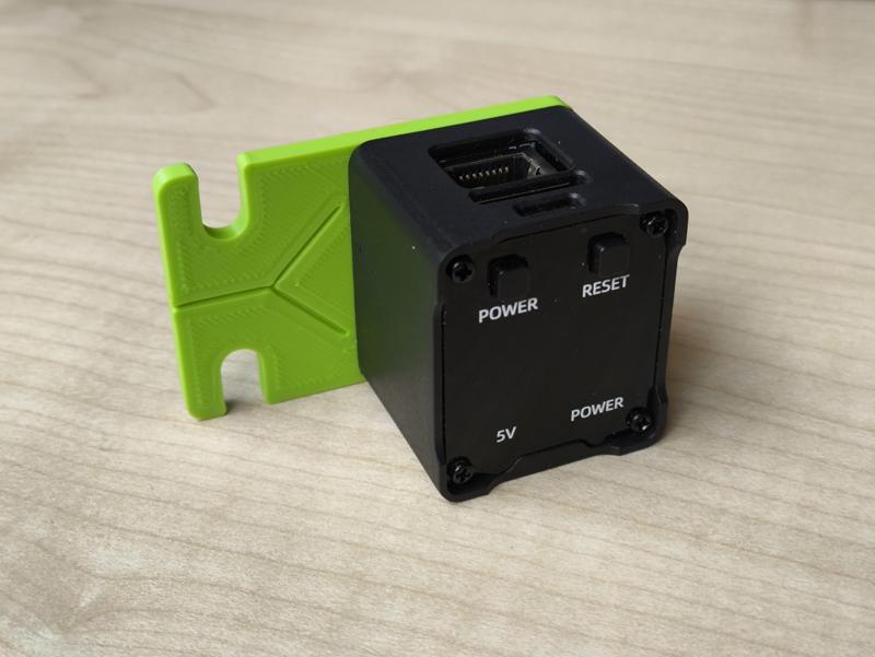 NanoKVM rack mount