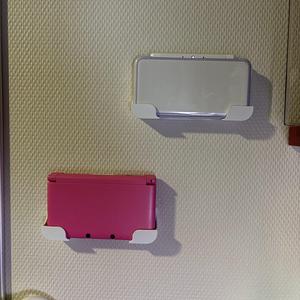 New 2DS XL/3DS XL Wall Display/Mount