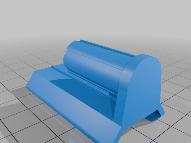 X-shot Drum Holder