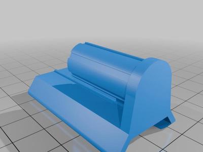 X-shot Drum Holder