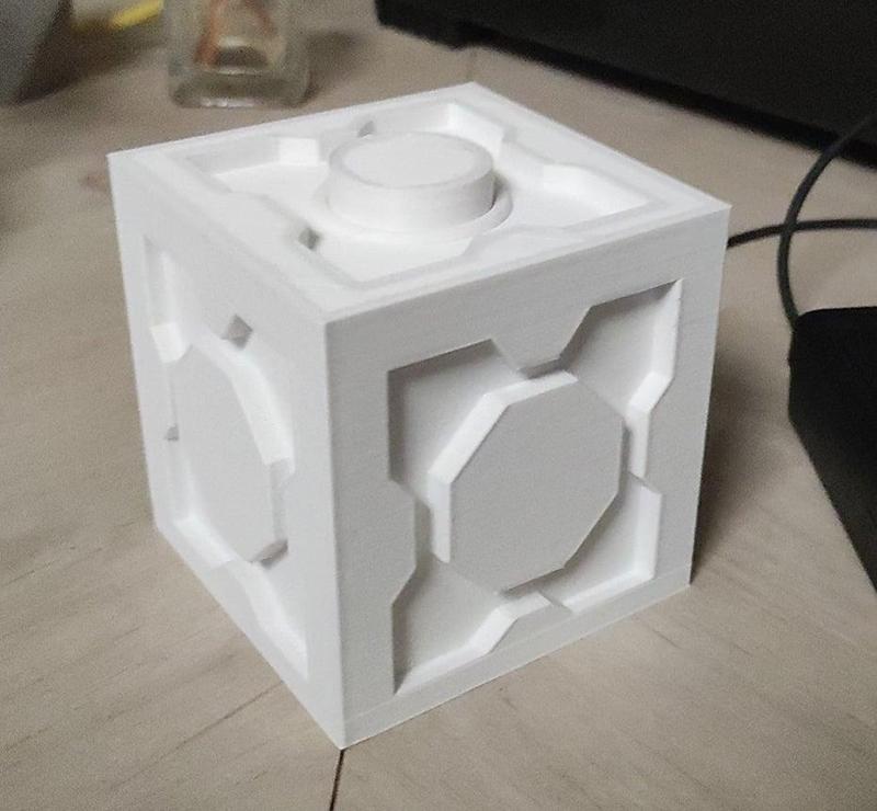 meeseeks box