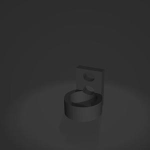 screwdriver holder