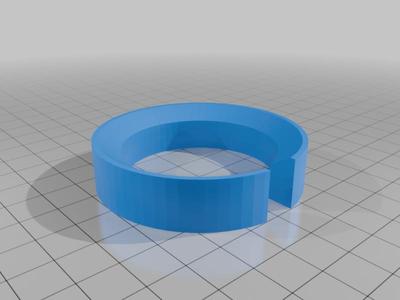 Magview 44mm adapter