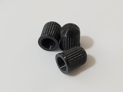 Schrader Valve Cap