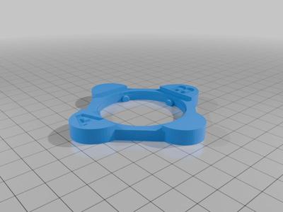 AB Raptor Adapter