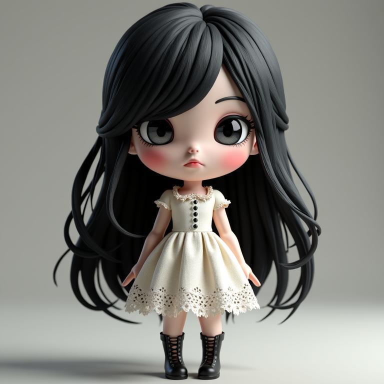 Doll