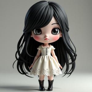 Doll