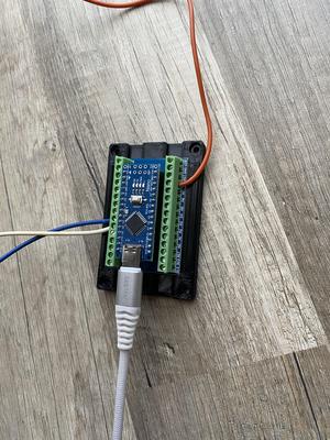 Arduino Nano Expansion Board Base 41mm