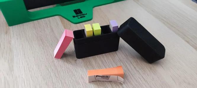 Post-It Mini Case