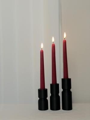 Candle Holder Set of 3