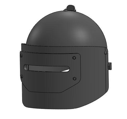"Killa" Combat Helmet