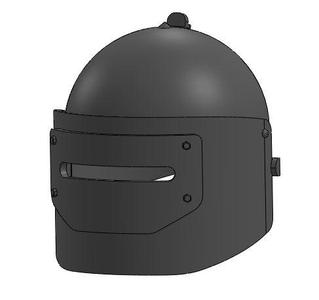 "Killa" Combat Helmet