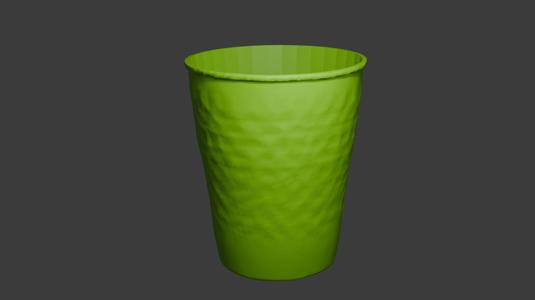 Cup