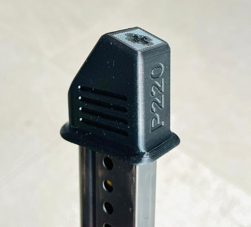 SIG P220 / P75 Speedloader