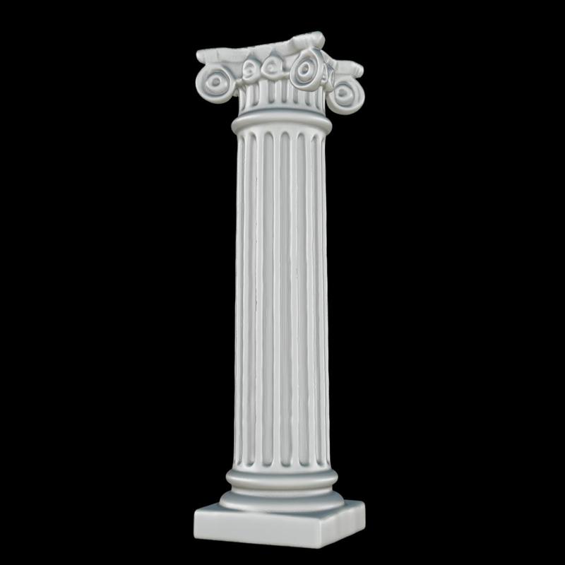 Classic column 15cm high