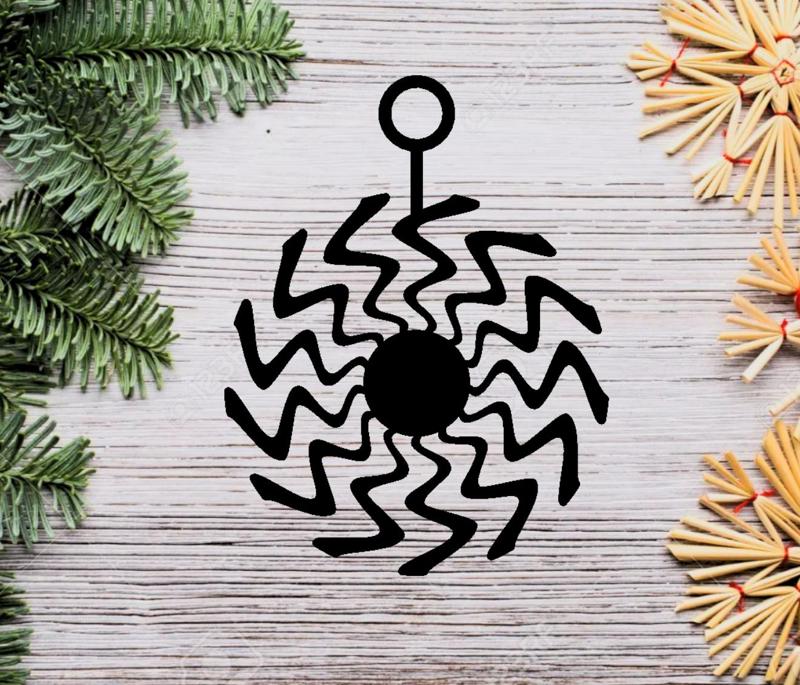 Christmas Tree Decoration