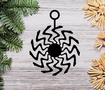 Christmas Tree Decoration