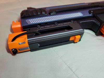 LDSMM-X: Leedle Dynamics' Stringer Mega Masterkey for the NSK-X