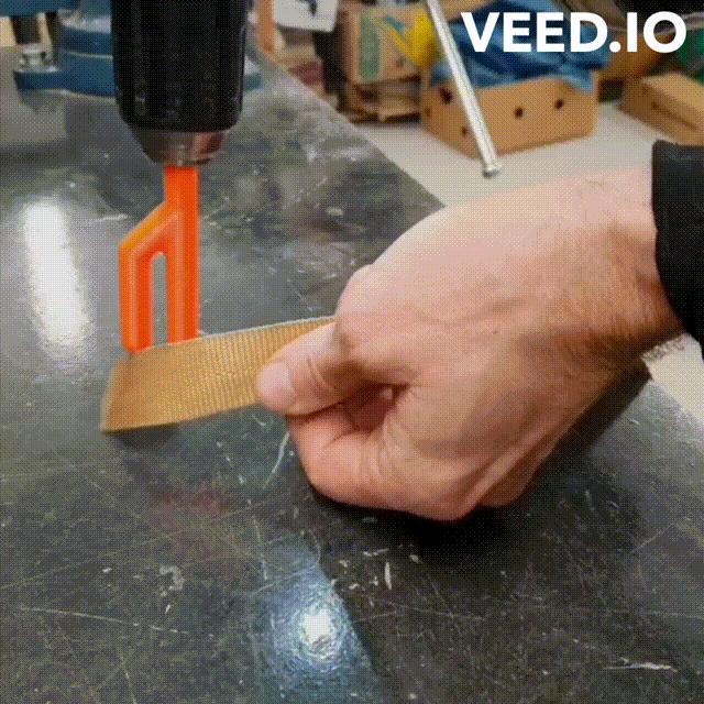 Ratchet strap winder