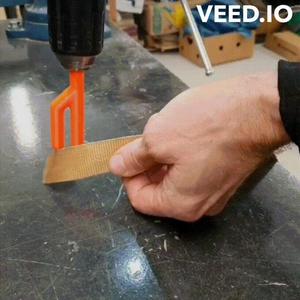 Ratchet strap winder