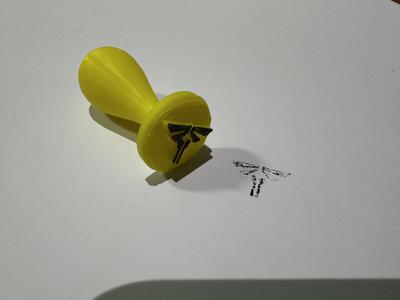 Firefly Stamp