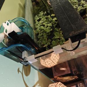Finnex Stingray Cable Clip