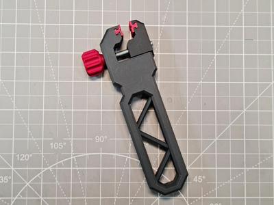 Hand Vise v1