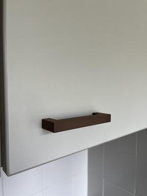 Minimalist Cabinet Handle 11x3cm