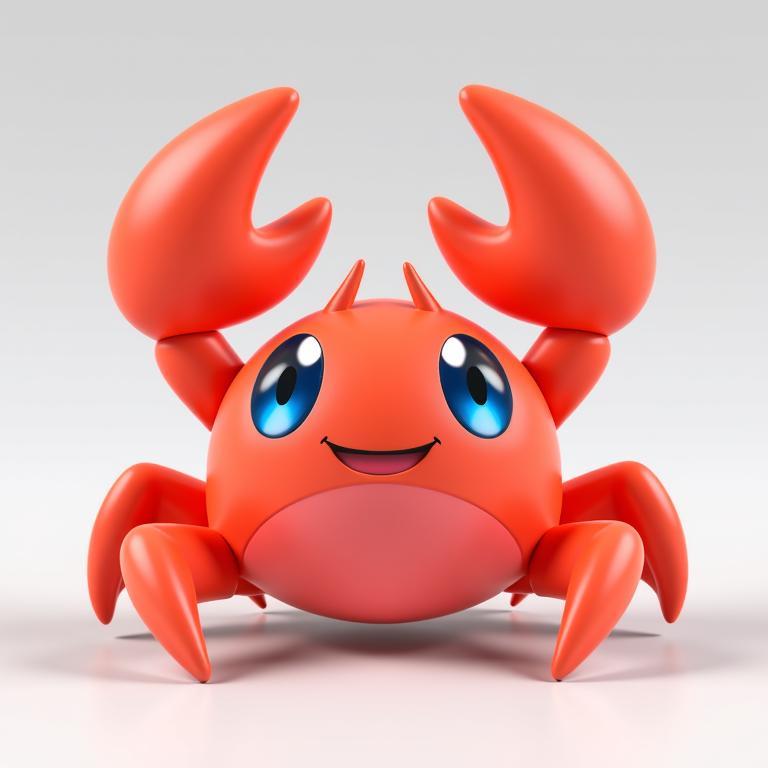 Crab