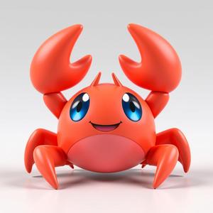 Crab