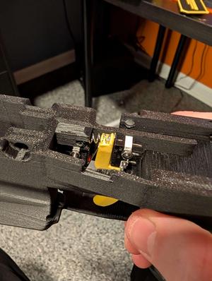 Gnk-200 Manatee Dual Stage Lower