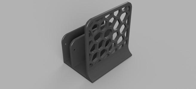 HP Tiny Client & HDD Stand
