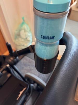 Bugaboo Donkey 5 Optimized Akimbo Cup/Bottle-holder 